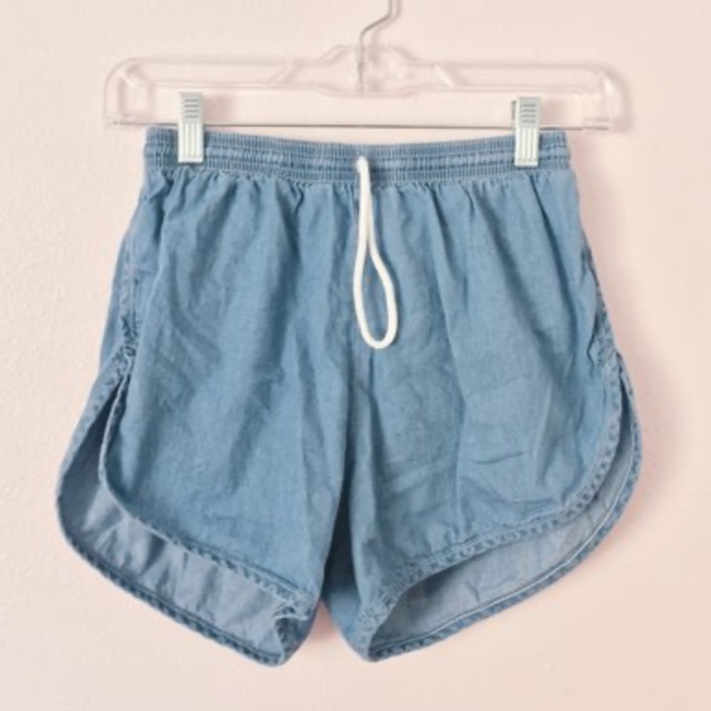 American Apparel shorts
